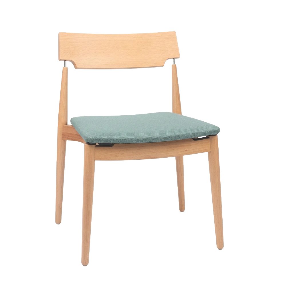 BALTIC CHAIR